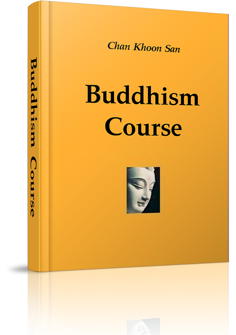 Giáo Trình Phật Học - ĐỨC PHẬT