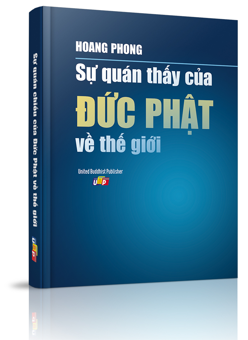 Sự quán thấy của Đức Phật về thế giới - Lời mở đầu của người chuyển ngữ