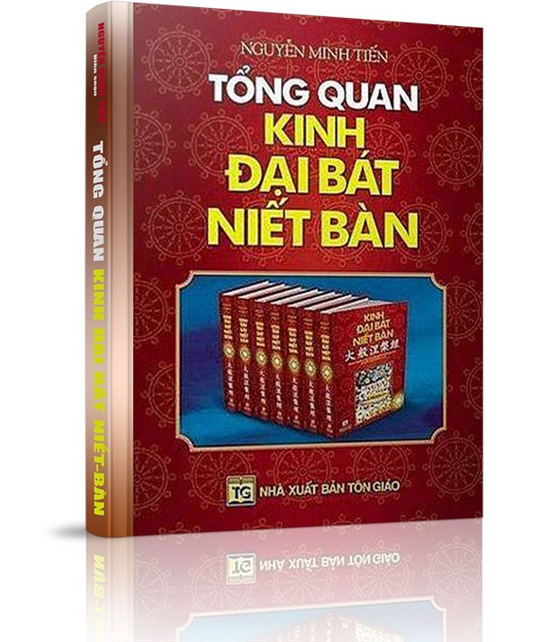 Tổng quan kinh Đại Bát Niết-bàn - 10. SANH TỬ TƯƠNG TỤC