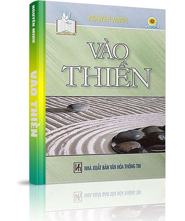 Vào thiền - Thiền – Triết học