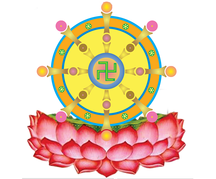 Văn học Phật giáo - ĐẠI HỘI HOẰNG PHÁP KỲ III - GIÁO HỘI PHẬT GIÁO VIỆT NAM THỐNG NHẤT (Tổ chức trực tuyến qua Zoom Meeting) Thành Tựu Viên Mãn