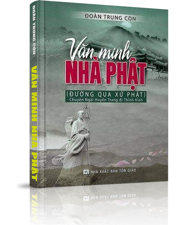 Văn minh nhà Phật - Khi trở về