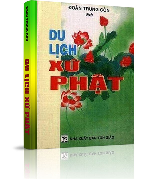 Du lịch xứ Phật - Chương 3: Hết xuống đầm lầy lại lên đỉnh tuyết...