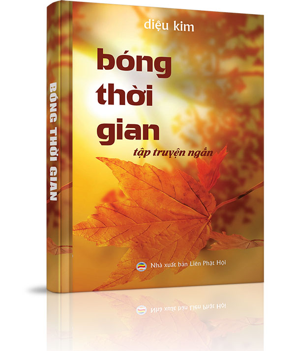 Bóng thời gian - BÓNG THỜI GIAN