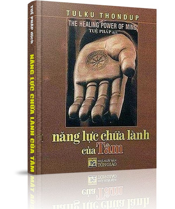 Năng lực chữa lành của tâm