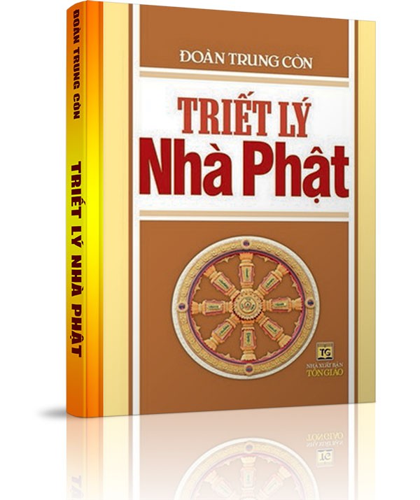 Triết lý nhà Phật - V.Chư Tổ sư Đông độ