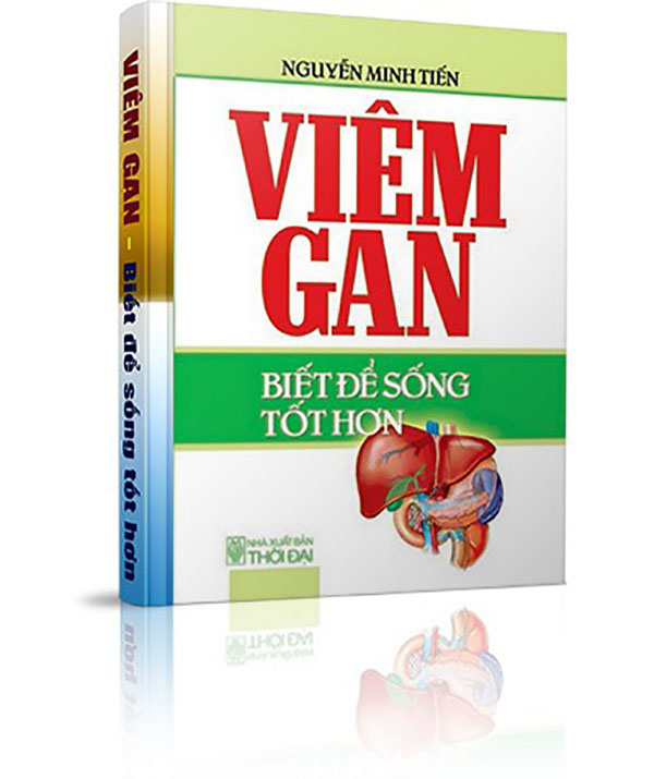 Viêm gan - Biết để sống tốt hơn - CHƯƠNG VII: CHAI GAN 