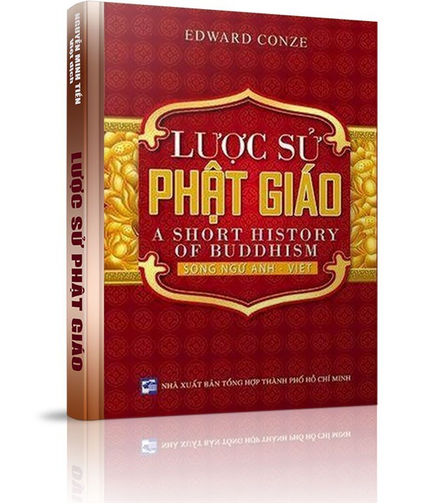 Lược sử Phật giáo - CHƯƠNG IV: MỘT NGÀN NĂM CUỐI - (TỪ NĂM 1000 ĐẾN NĂM 1978)