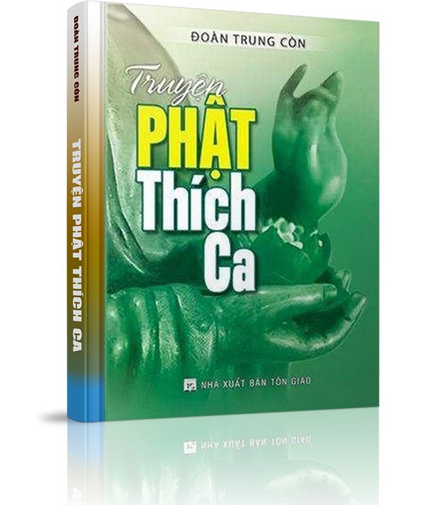 Truyện Phật Thích-ca 