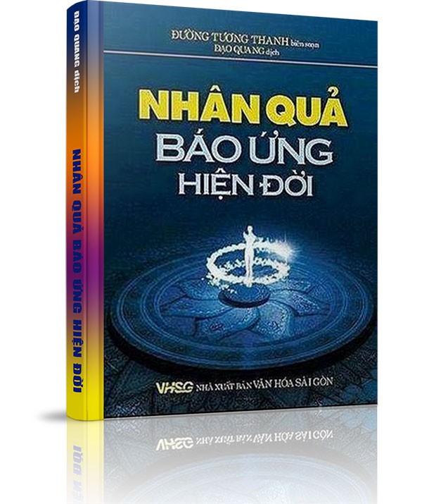 Nhân quả báo ứng hiện đời - CHA MẸ LÀ PHẬT