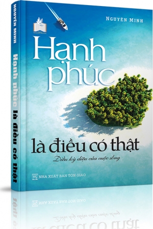 Đối diện khổ đau - Hạnh phúc là điều có thật