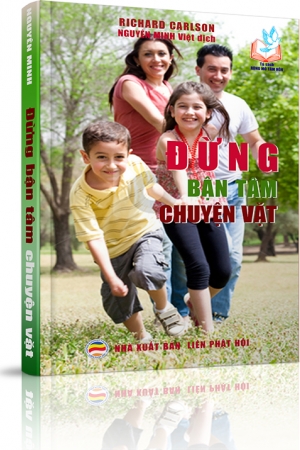 cách để cãi nhau luôn thắng
