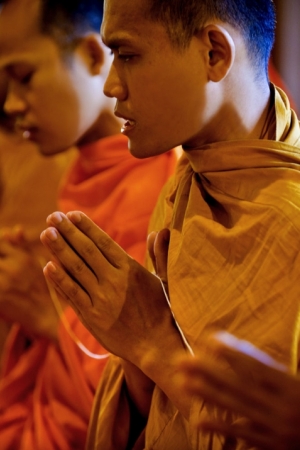 Bước chuyển từ triết lý niệm Phật đến tín ngưỡng niệm Phật »» Bước chuyển từ triết lý niệm Phật đến tín ngưỡng niệm Phật