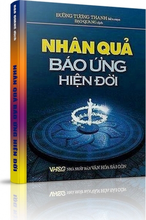 Đọc truyện Báo Ứng Hiện Đời
