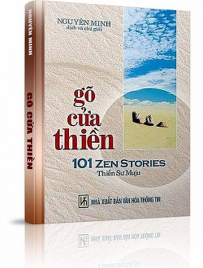 13. Ông Phật