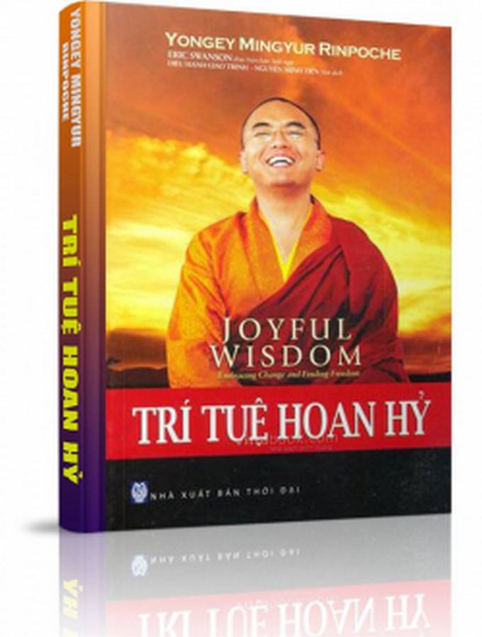 12. Trí tuệ hoan hỷ