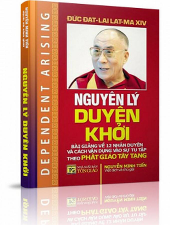 Chế ngự những cảm xúc phiền não