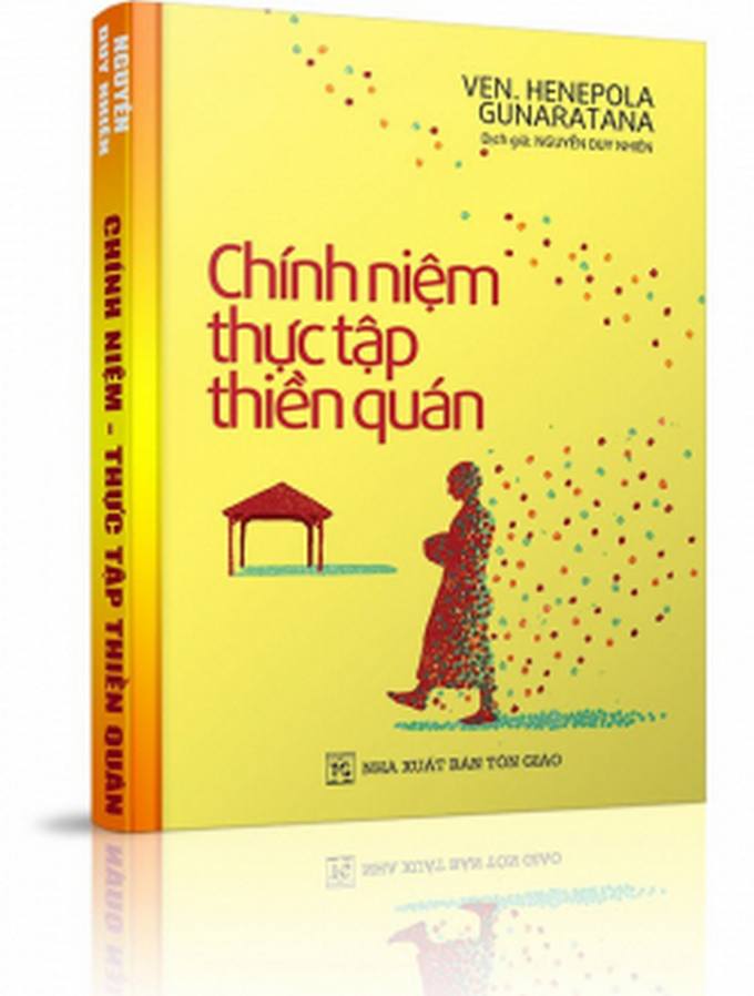 Chương Tám: Ngồi thiền