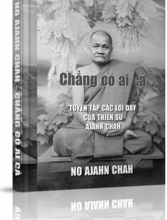 Vô thường - Nghiệp - Thiền tập