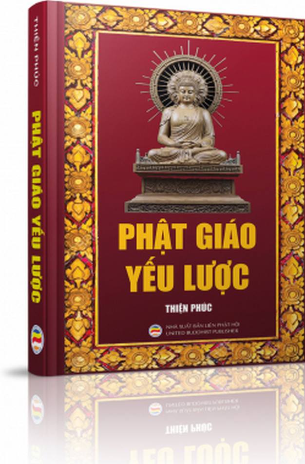 Chương Mười. Đạo Phật: Tôn Giáo Luôn Xây Dựng Trên Trí Tuệ Của Con Người