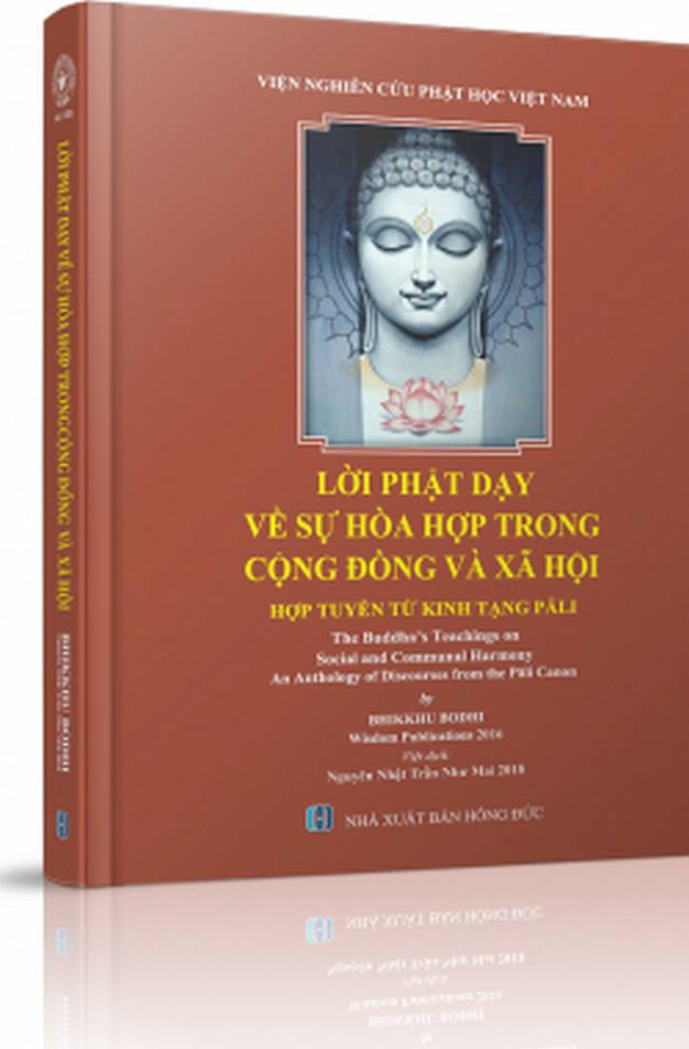 V. Tình bạn tốt đẹp