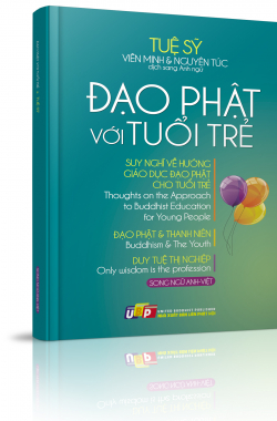 Đạo Phật với Tuổi Trẻ - Tuệ Sỹ