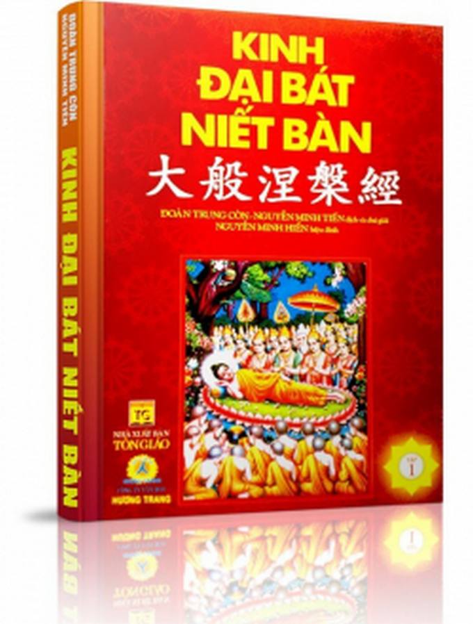 QUYỂN 2 - Phẩm THỌ MẠNG - Phẩm thứ nhất – Phần hai