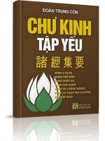 Chư kinh tập yếu