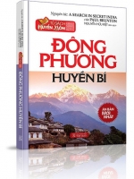 Đông phương huyền bí