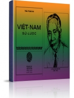 Việt Nam sử lược