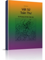 Việt sử toàn thư
