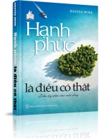 Hạnh phúc là điều có thật