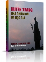 Huyền Trang - Nhà chiêm bái và học giả