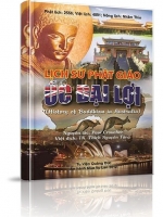Lịch sử Phật giáo Úc Đại Lợi