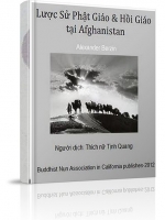 Lược sử Phật giáo và Hồi giáo tại Afghanistan