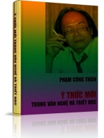 Ý thức mới trong văn nghệ và triết học