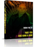 Toát yếu các kinh A-hàm