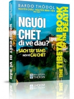 Người Tây Tạng nghĩ về cái chết