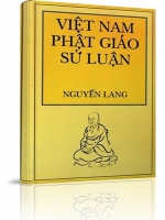 Việt Nam Phật Giáo Sử Luận (trọn bộ)