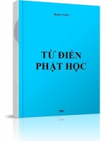 Từ điển Phật học Đạo Uyển