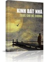 Kinh Bát-nhã trực chỉ đề cương