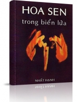 Hoa Sen Trong Biển Lửa