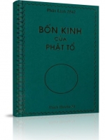 Bốn kinh của Phật Tổ