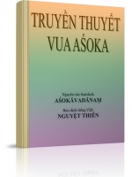 Truyền Thuyết Vua Asoka