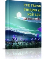 Tuệ Trung Thượng Sĩ Ngữ lục giảng giải