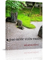 Dạo bước vườn thiền