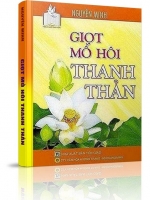 Giọt mồ hôi thanh thản