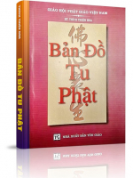 Bản đồ tu Phật - Tập 2