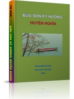 Bửu Sơn Kỳ Hương huyền nghĩa