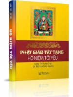 Phật giáo Tây Tạng - Hộ niệm tối yếu